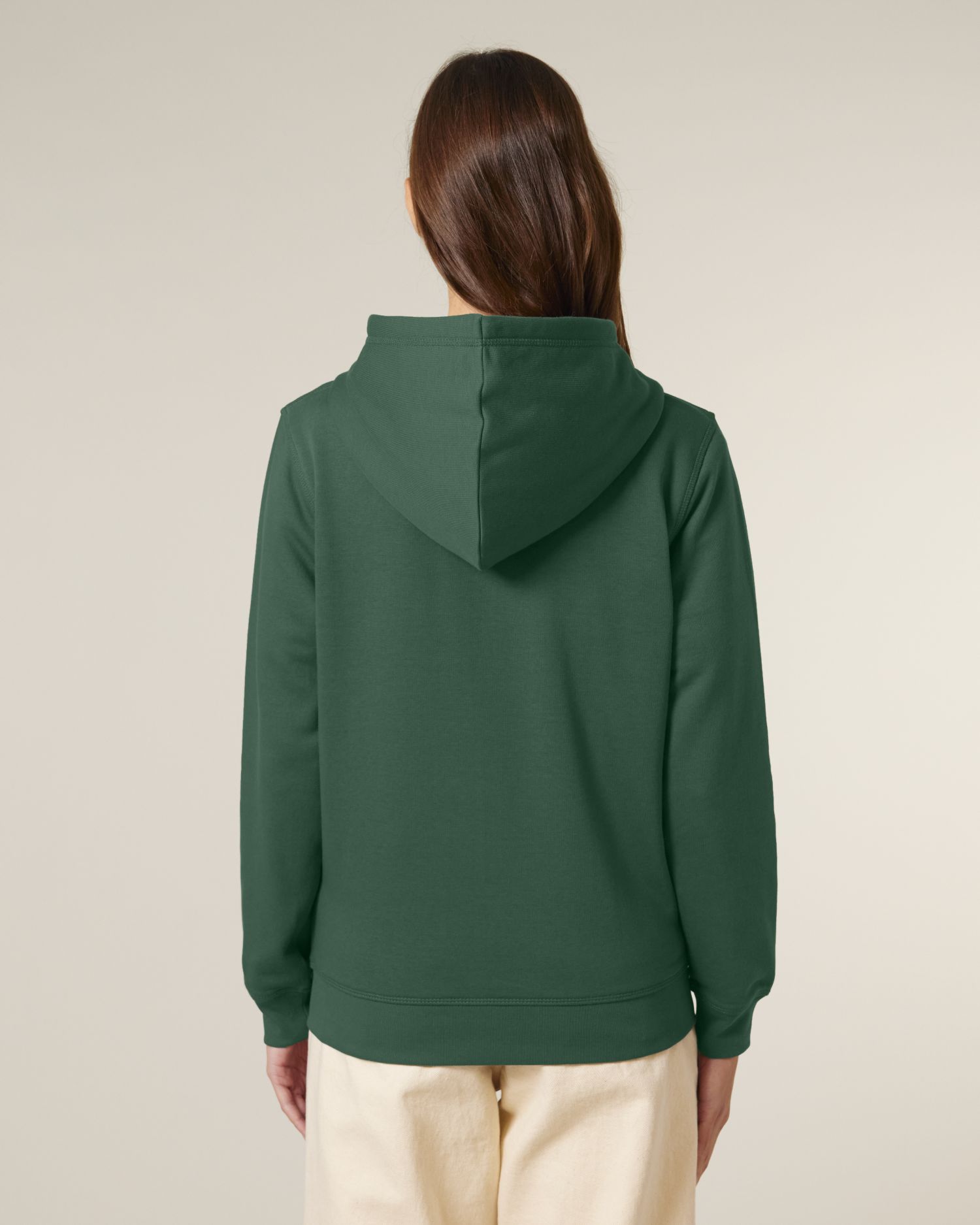 Stanley & Stella STSU205 - Mixer Zipthru