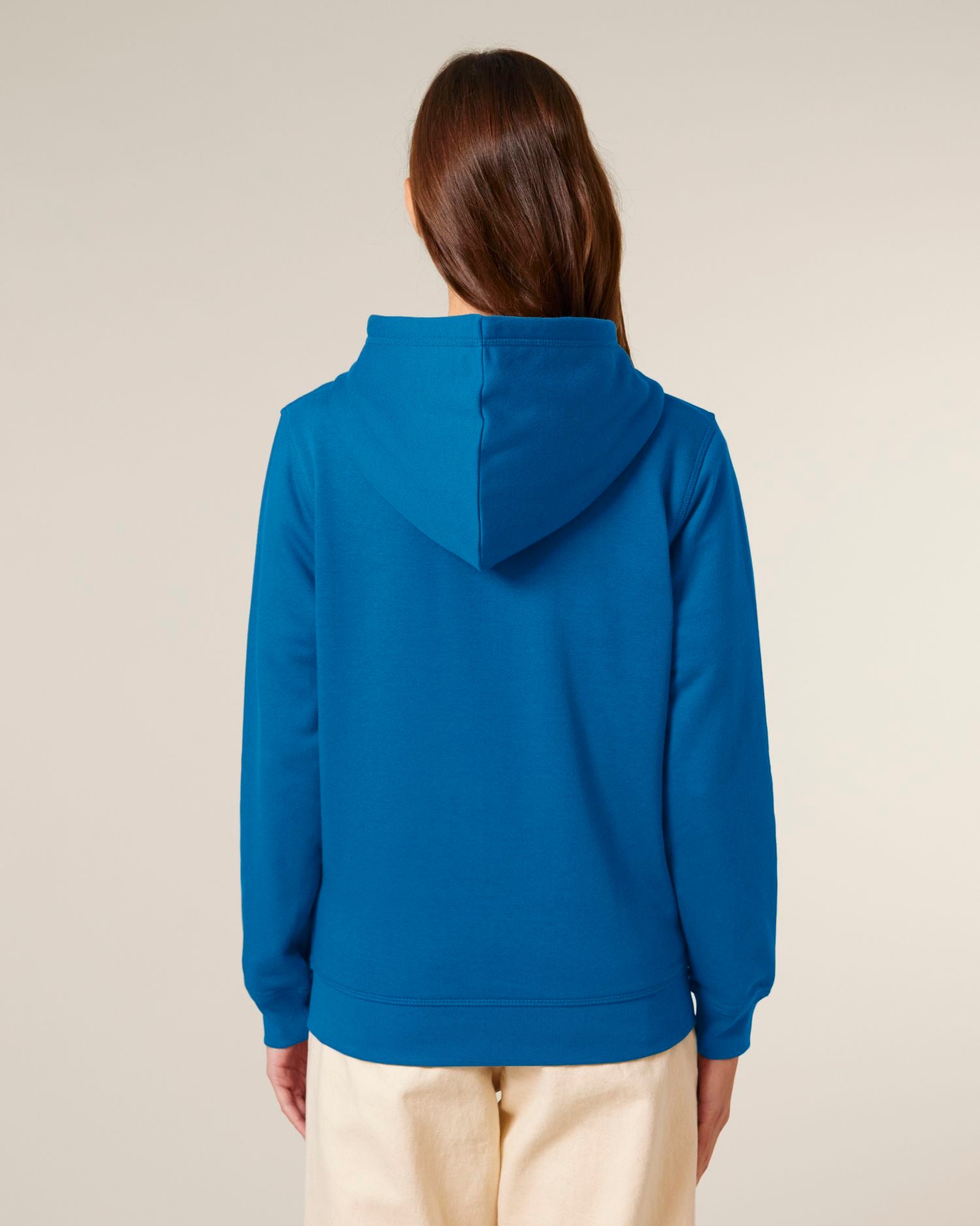 Stanley & Stella STSU205 - Mixer Zipthru