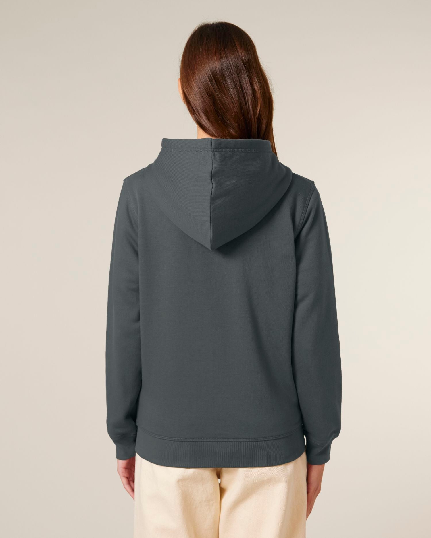 Stanley & Stella STSU205 - Mixer Zipthru