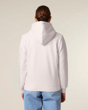 Sweat à capuche zippé mi-léger en coton biologique unisexe - 280 GSM | Mixer STSU205