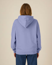 Unisex Oversized Organic Cotton Hoodie - 350 GSM | Slammer 2.0 STSU209