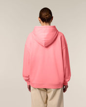 Unisex Oversized Organic Cotton Hoodie - 350 GSM | Slammer 2.0 STSU209
