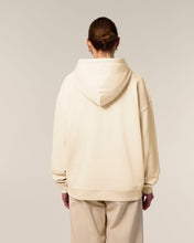 Unisex Oversized Organic Cotton Hoodie - 350 GSM | Slammer 2.0 STSU209