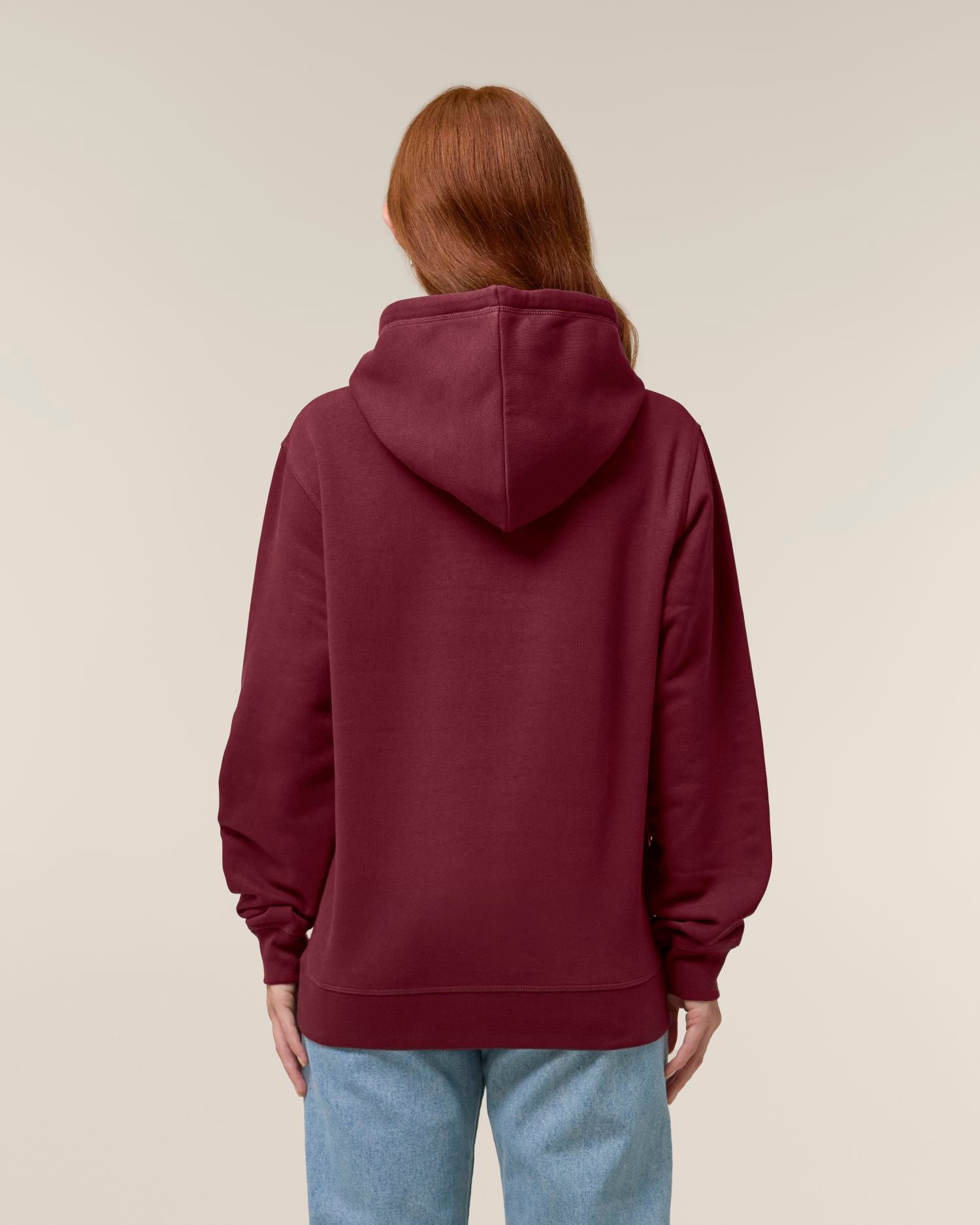 Stanley & Stella STSU229 - Sounder Hoodie