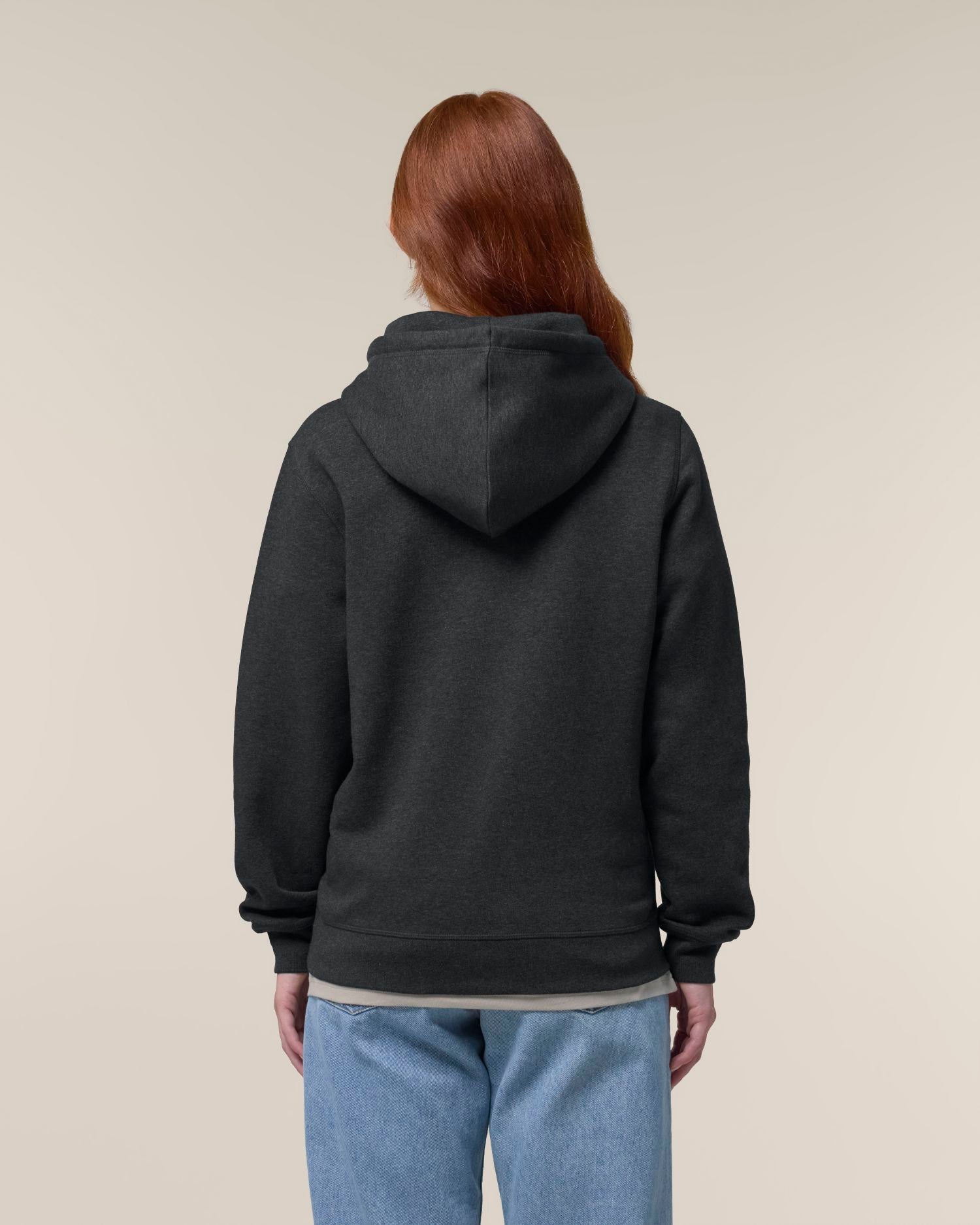 Stanley & Stella STSU229 - Sounder Hoodie