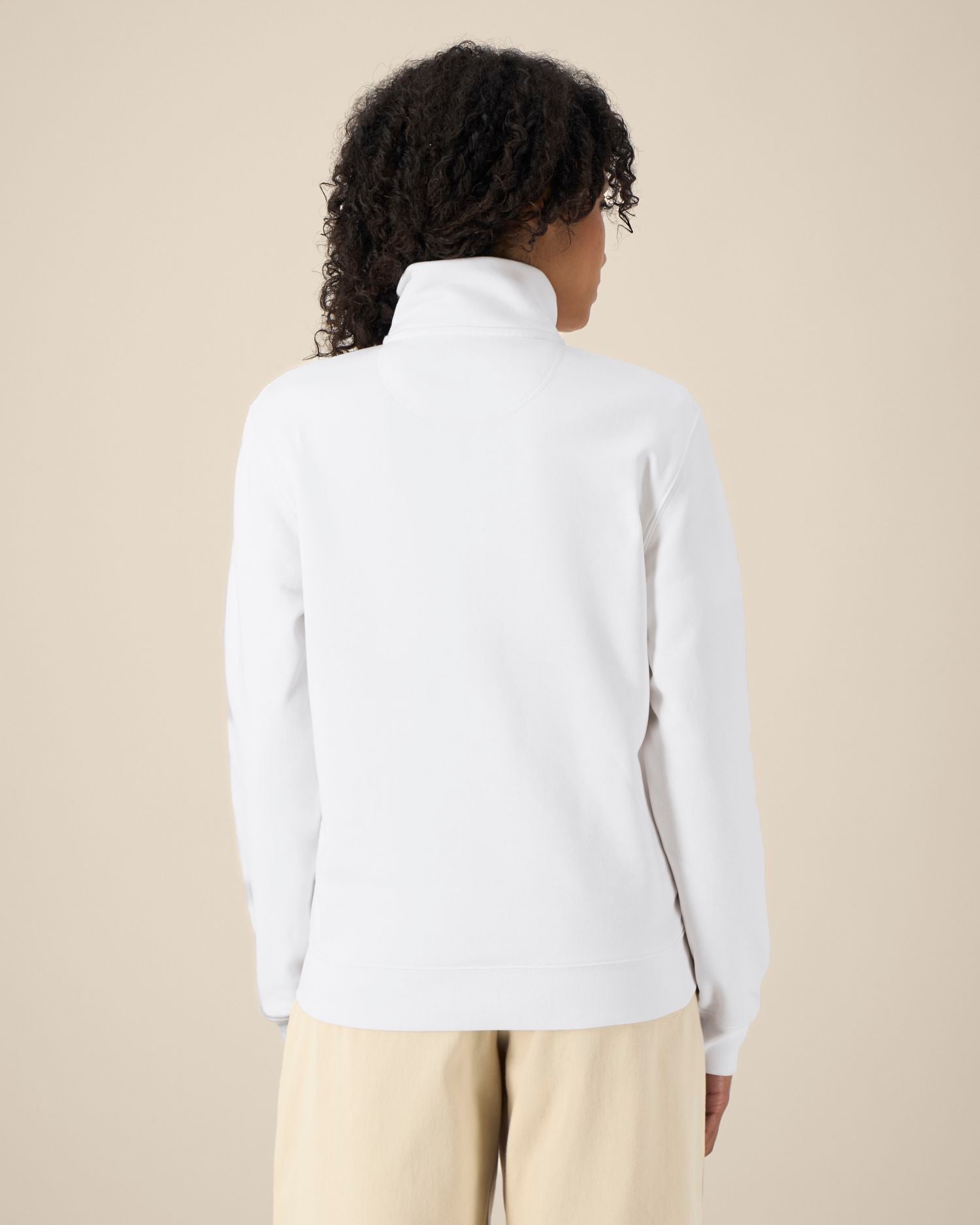 Stanley & Stella STSU253 - Trailer 2.0 Zipthru