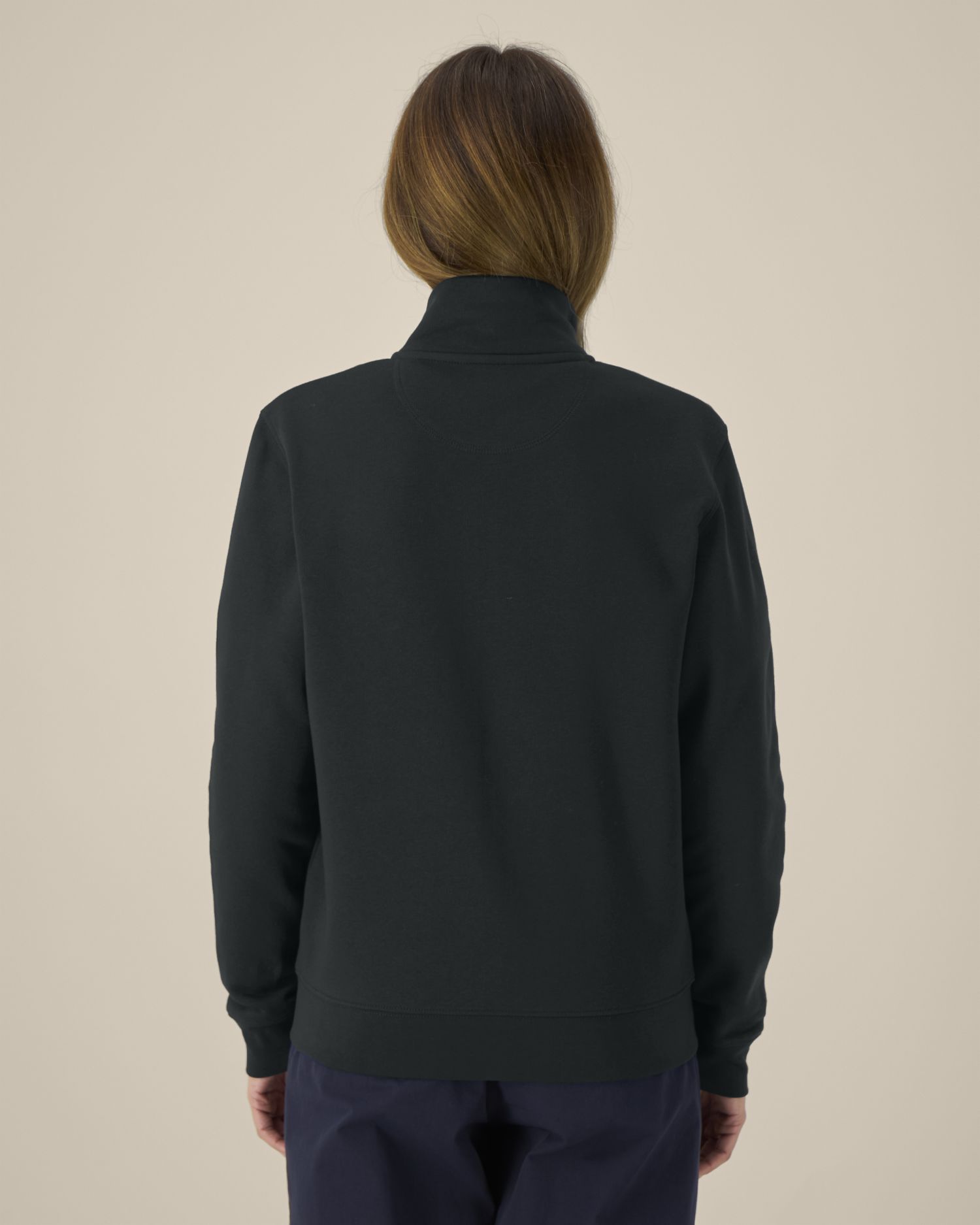 Stanley & Stella STSU253 - Trailer 2.0 Zipthru