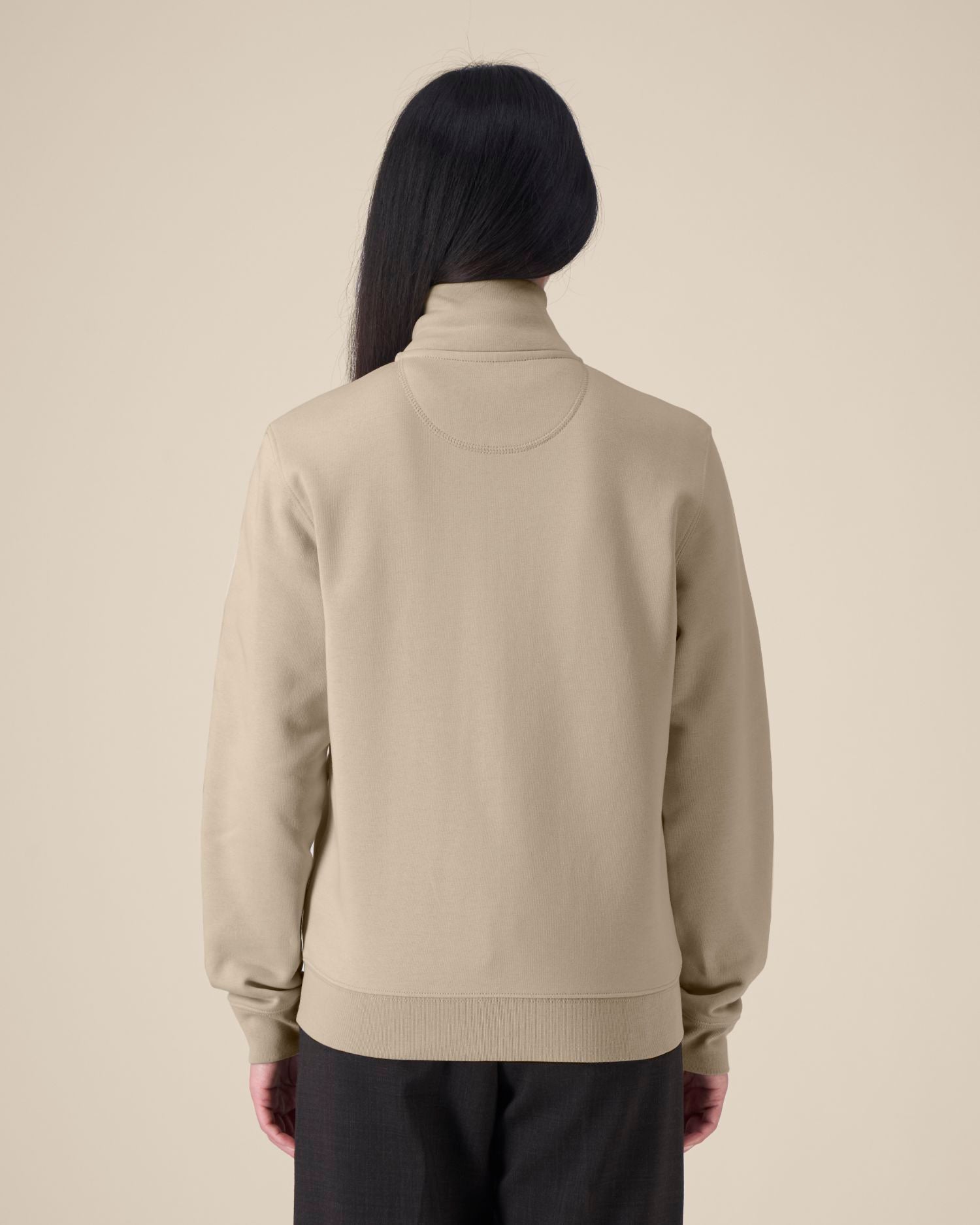 Stanley & Stella STSU253 - Trailer 2.0 Zipthru