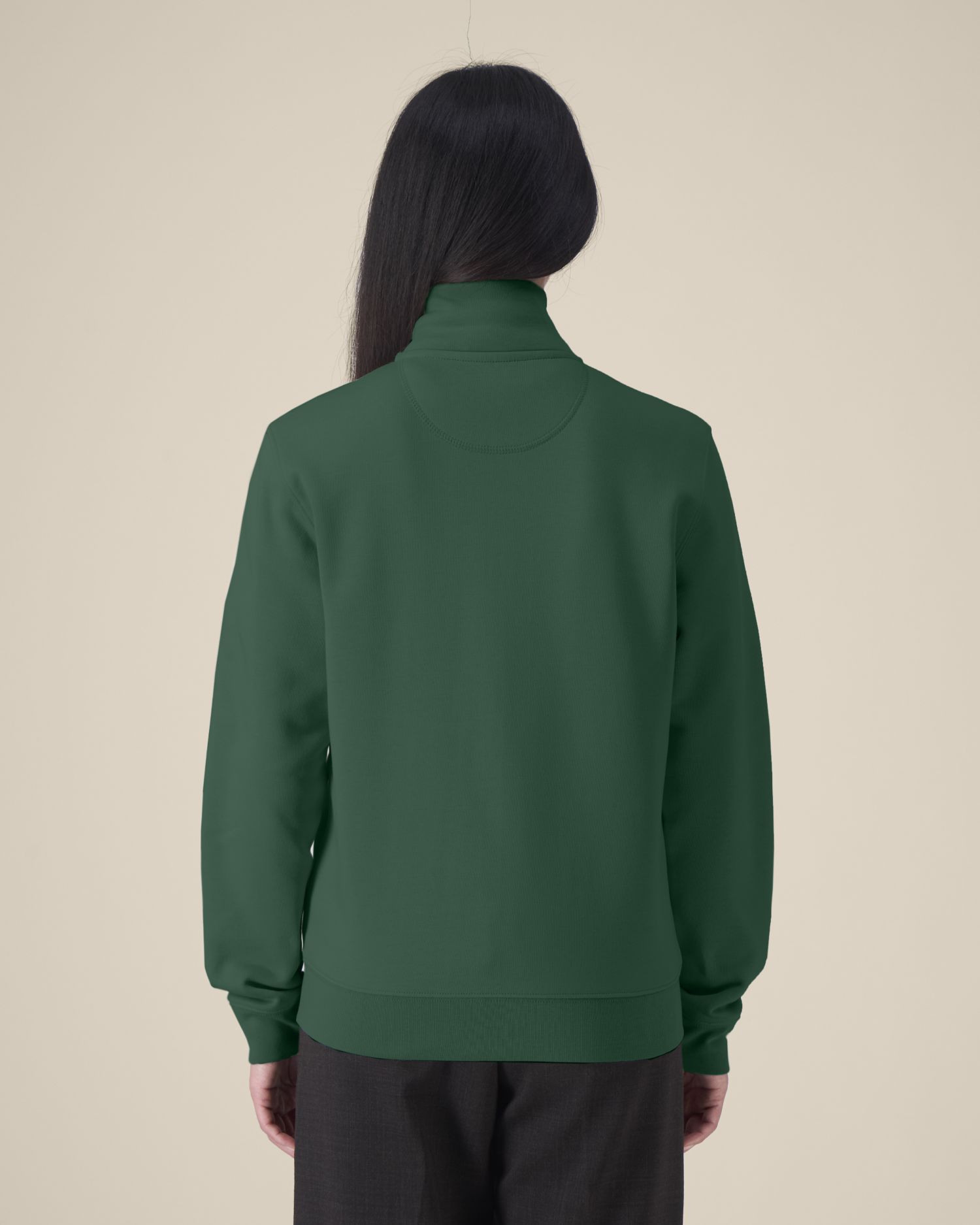 Stanley & Stella STSU253 - Trailer 2.0 Zipthru