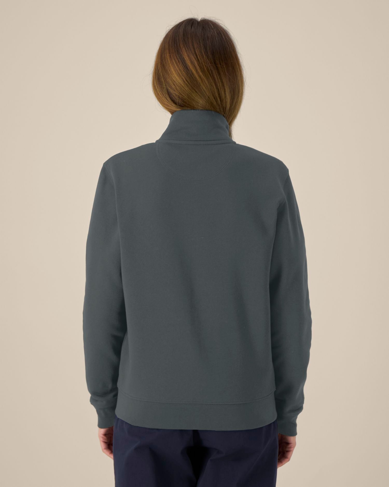 Stanley & Stella STSU253 - Trailer 2.0 Zipthru