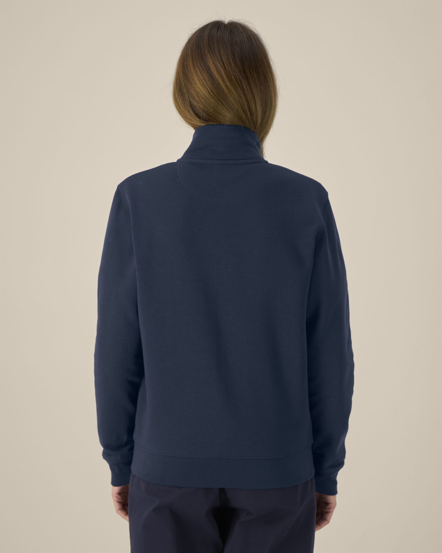 Stanley & Stella STSU253 - Trailer 2.0 Zipthru