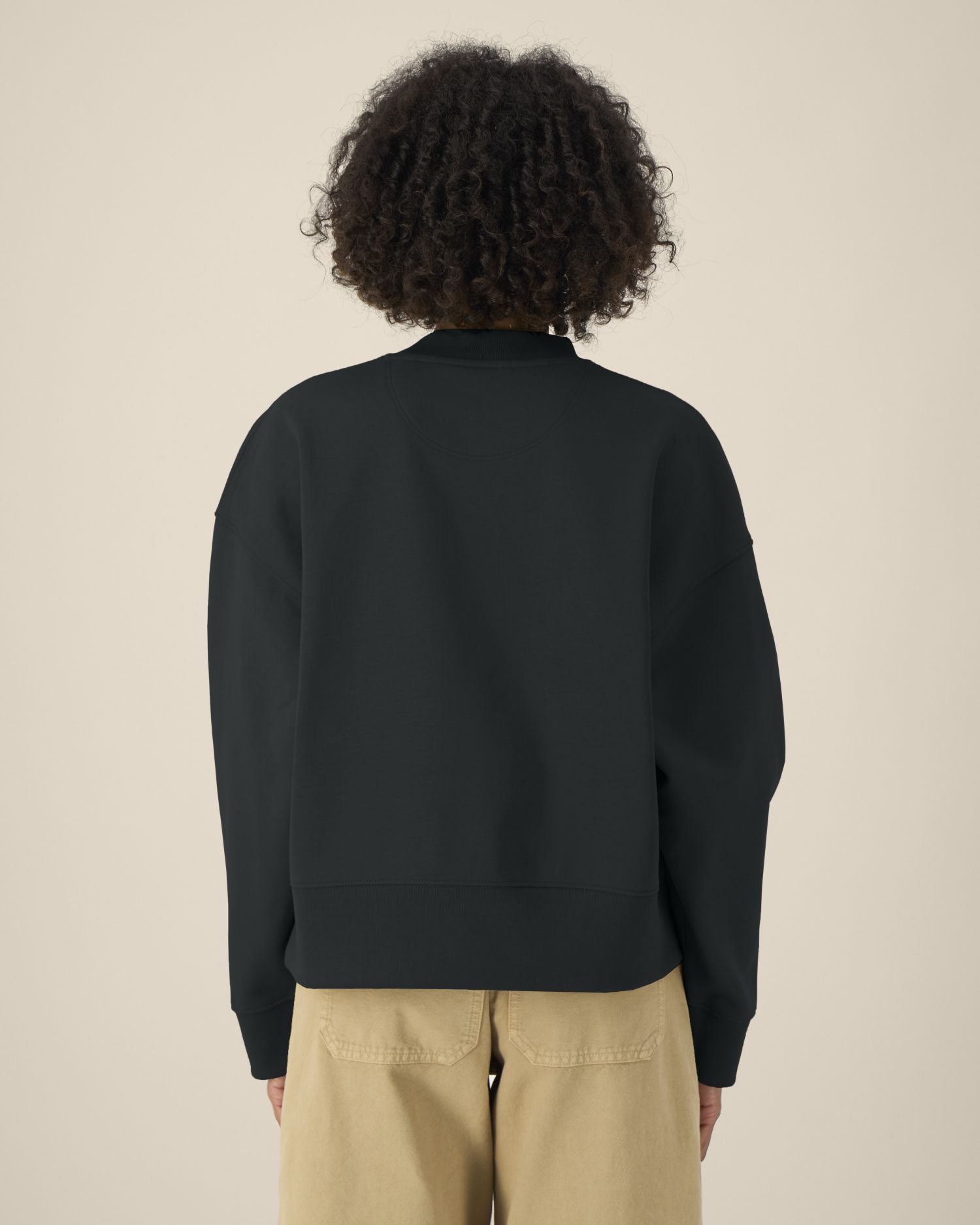 Stanley & Stella STSU255 - Ryler Crewnecks
