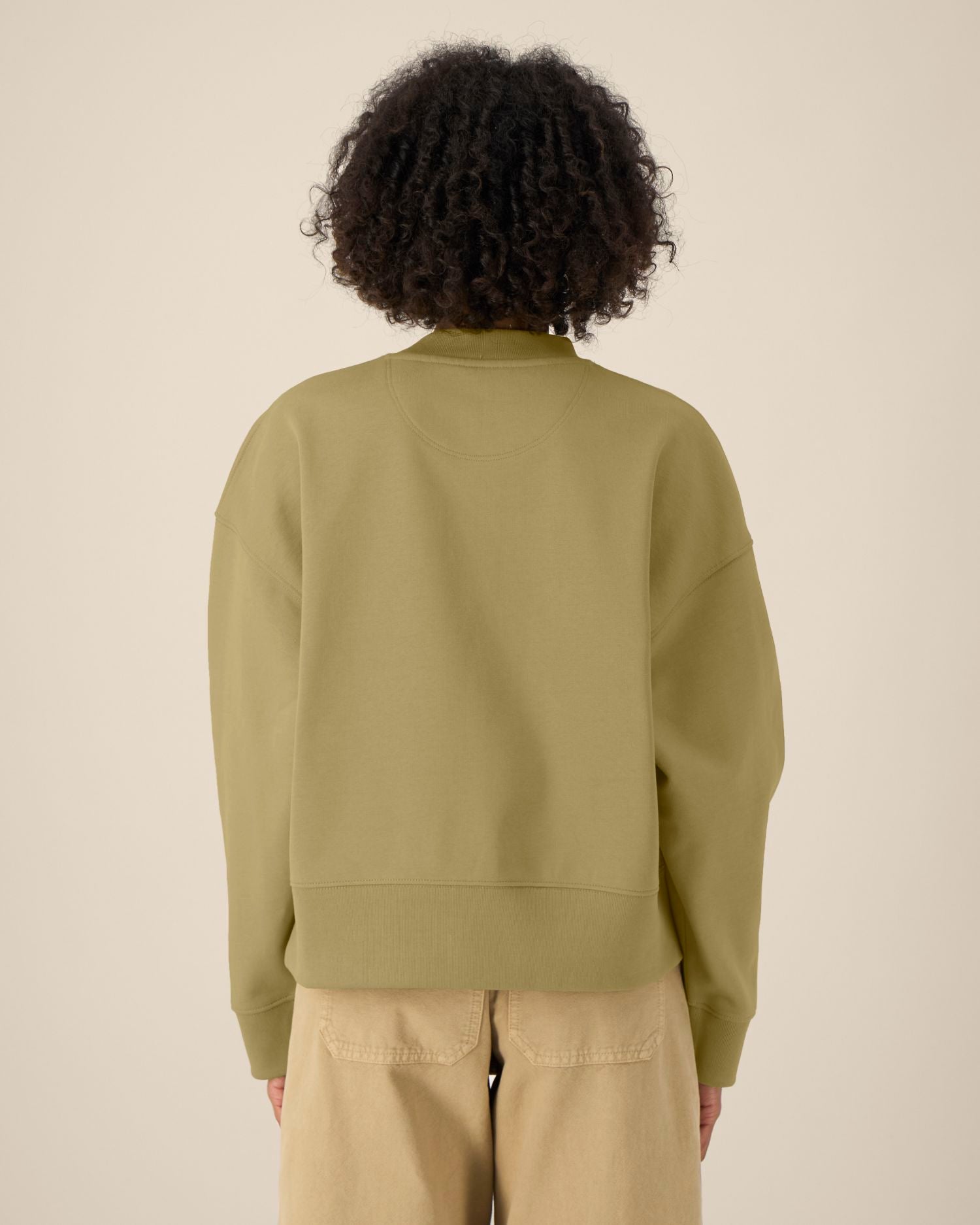 Stanley & Stella STSU255 - Ryler Crewnecks