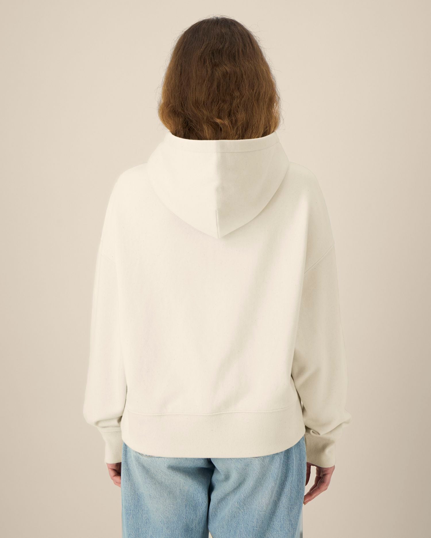 Stanley & Stella STSU256 - Voicer Hoodie