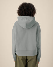Stanley & Stella STSU256 - Voicer Hoodie