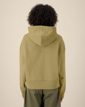 Stanley & Stella STSU256 - Voicer Hoodie