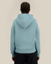 Sudadera unisex ultragruesa Oversized con capucha - 500 GSM | Sculpter - STSU278