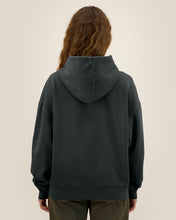 Sudadera con capucha unisex teñida en prenda - 300 GSM | Chaser Vintage - STSU282
