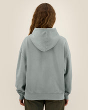 Sudadera con capucha unisex teñida en prenda - 300 GSM | Chaser Vintage - STSU282