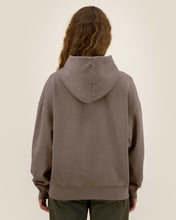Sudadera con capucha unisex teñida en prenda - 300 GSM | Chaser Vintage - STSU282