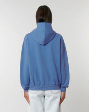 Unisex Bio Boxy Dry-Feel Hoodie - 400 g/m² | Cooper Dry STSU797