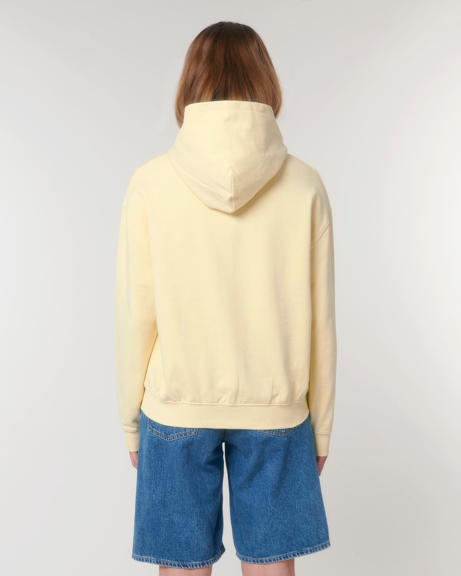 Stanley & Stella STSU797 - Cooper Dry Hoodie