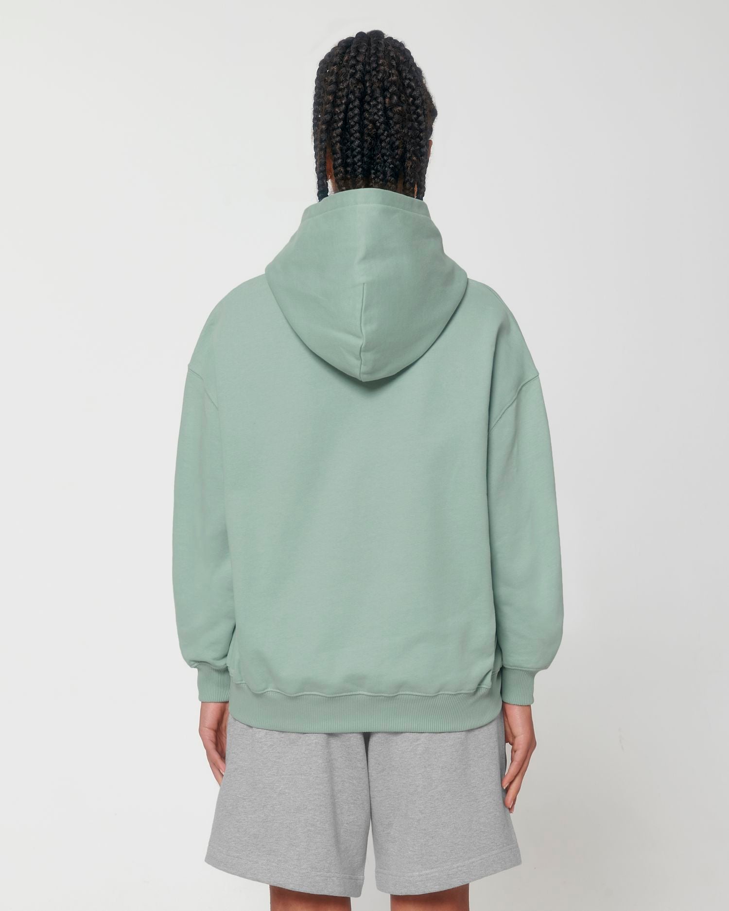 Stanley & Stella STSU797 - Cooper Dry Hoodie