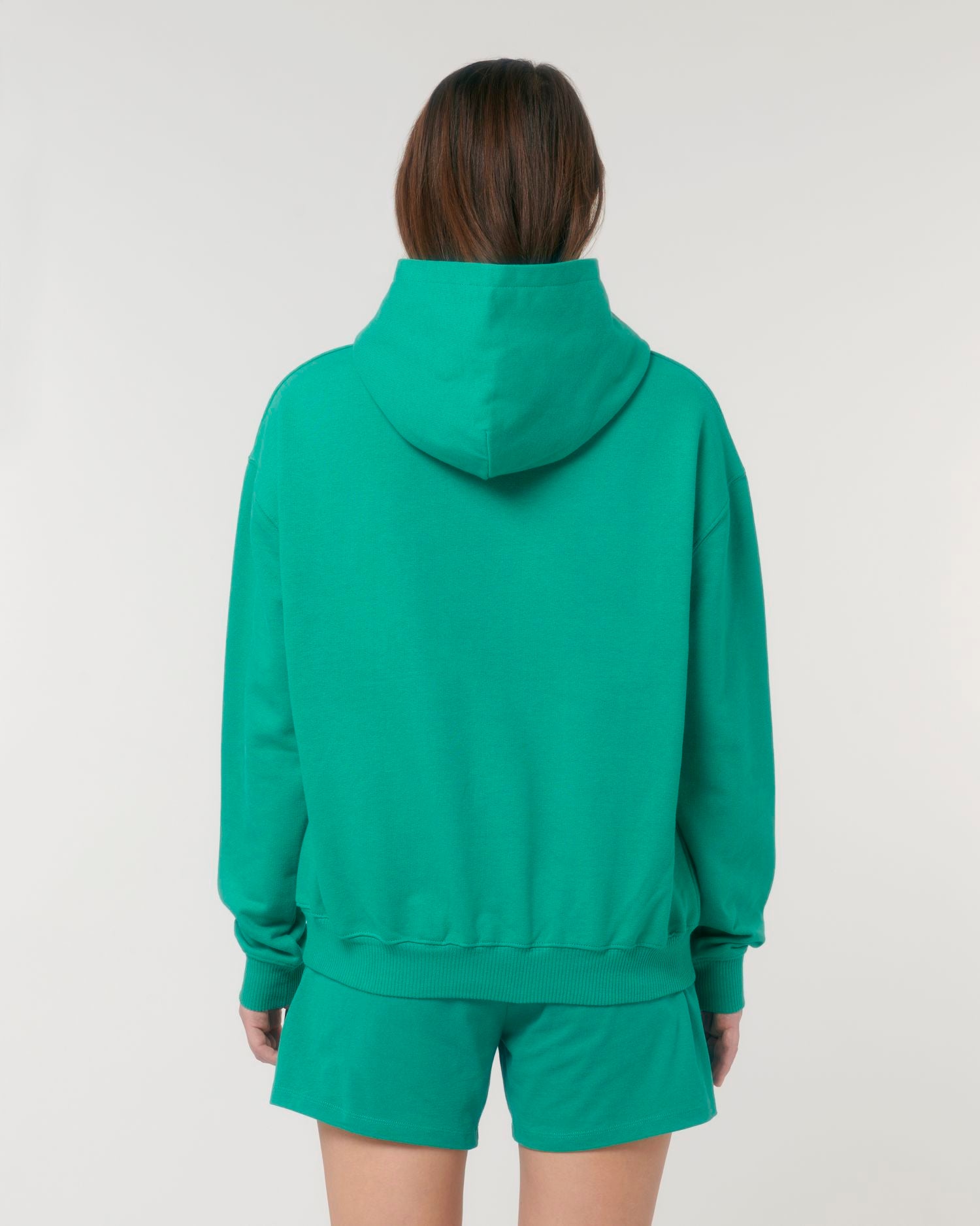 Stanley & Stella STSU797 - Cooper Dry Hoodie