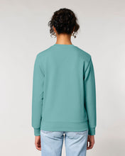 Unisex Organische Medium Fit Crewneck Sweater - 300 g/m² | Matcher STSU799