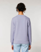 Unisex Organische Medium Fit Crewneck Sweater - 300 g/m² | Matcher STSU799