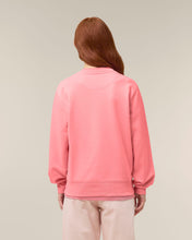 Unisex Organische Medium Fit Crewneck Sweater - 300 g/m² | Matcher STSU799