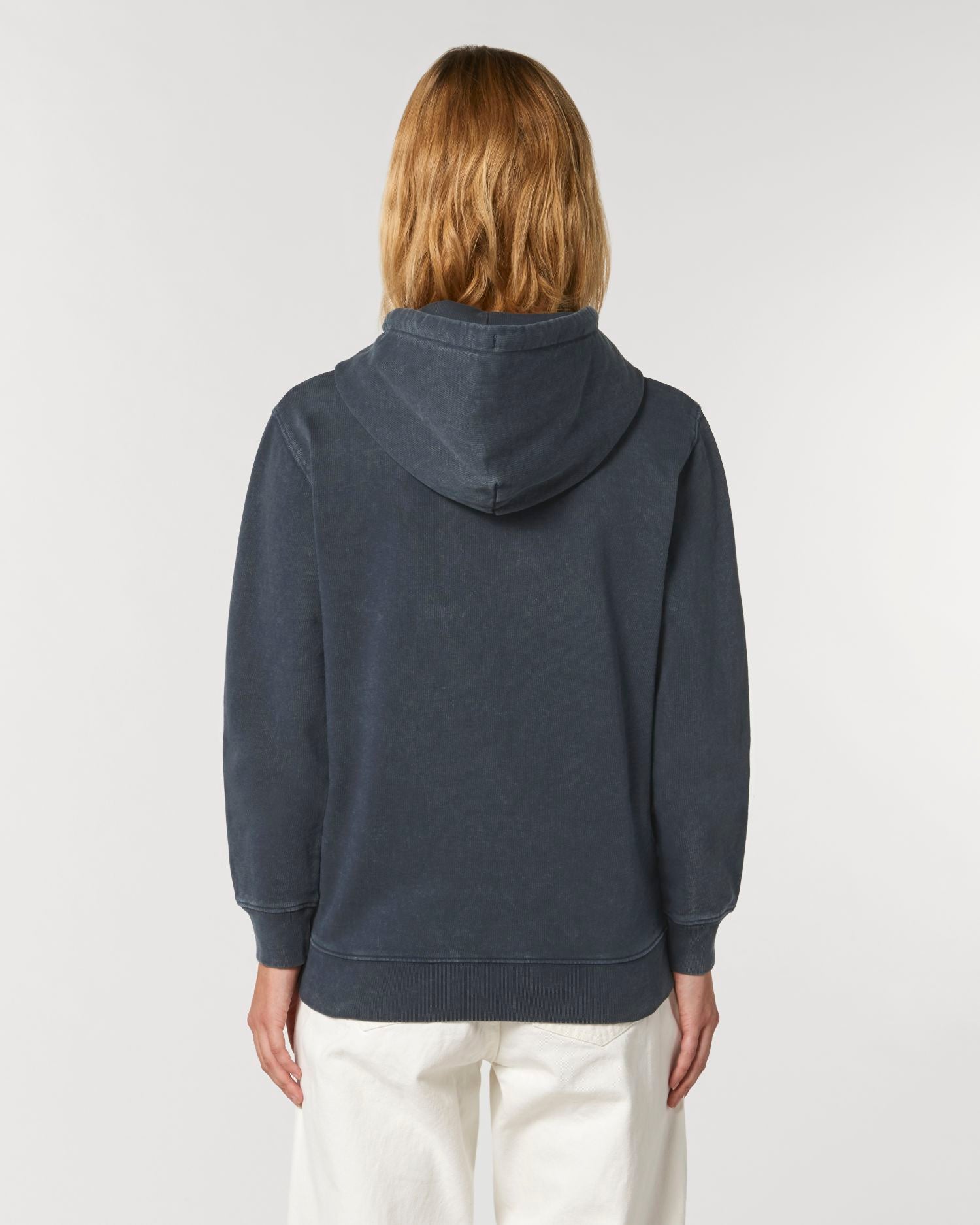 Stanley & Stella STSU853 - Cruiser Vintage Hoodie