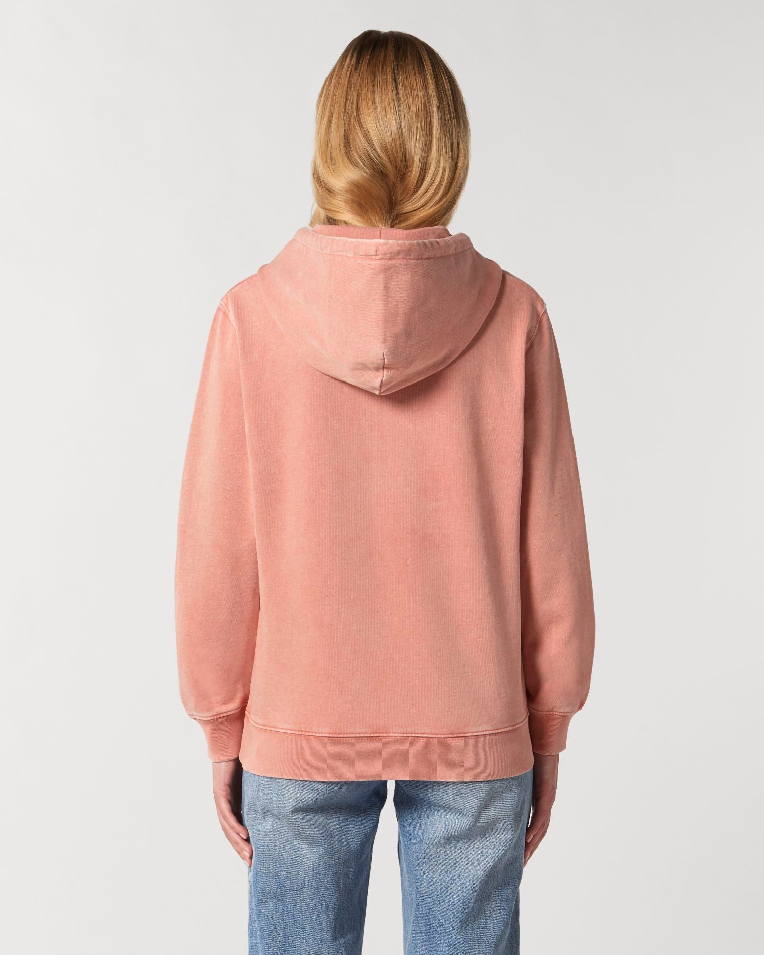 Stanley & Stella STSU853 - Cruiser Vintage Hoodie