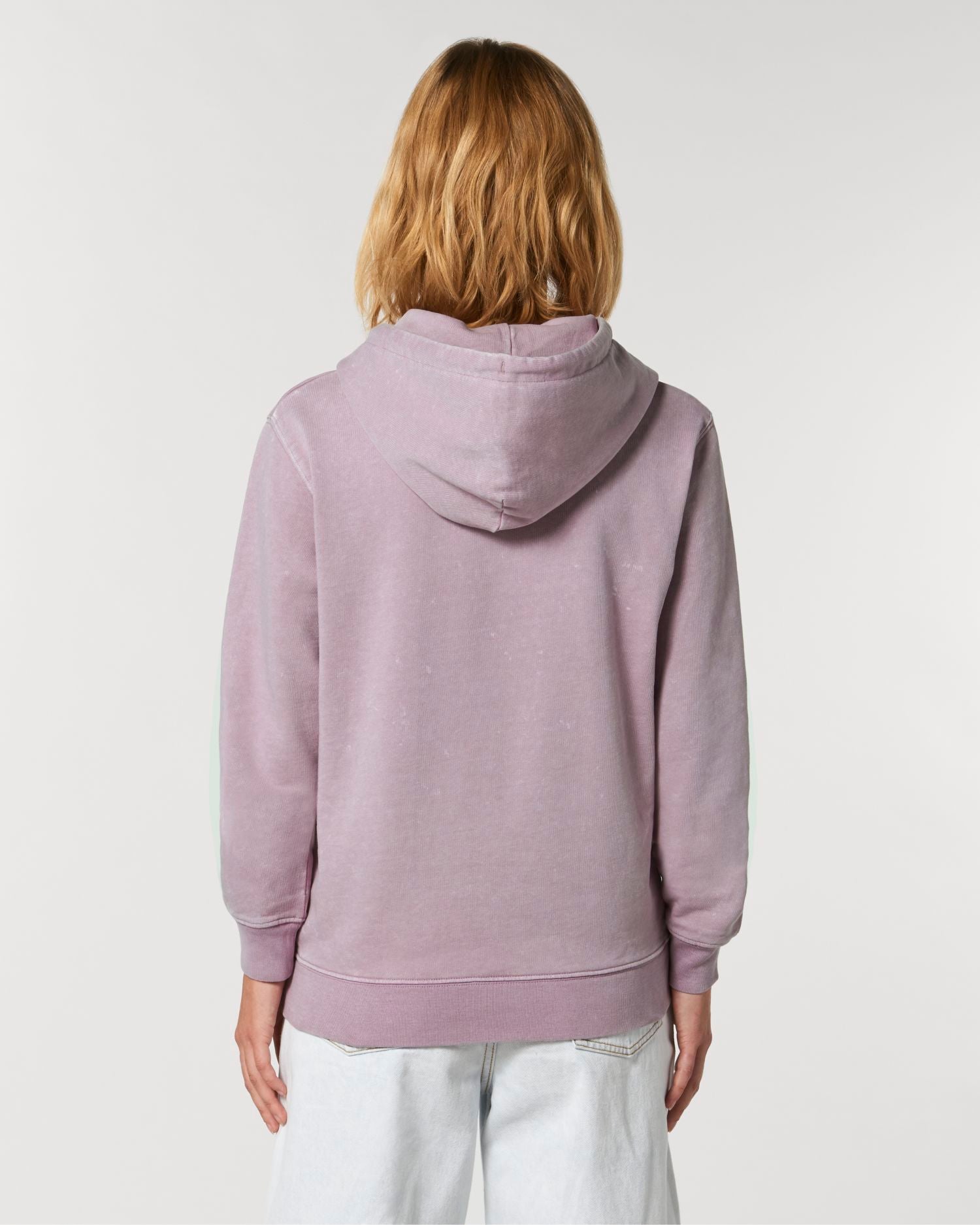 Stanley & Stella STSU853 - Cruiser Vintage Hoodie