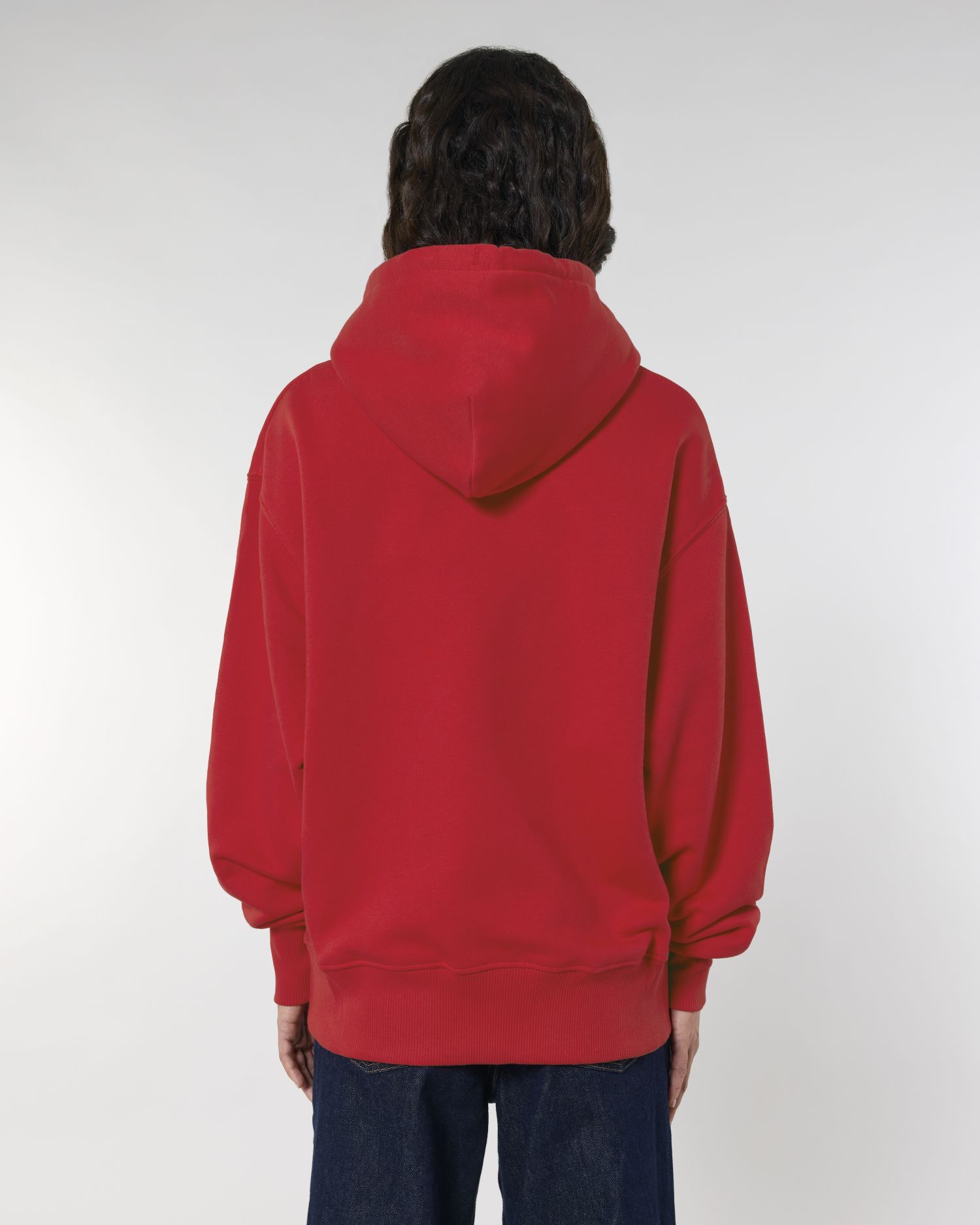 Stanley & Stella STSU856 - Slammer Hoodie