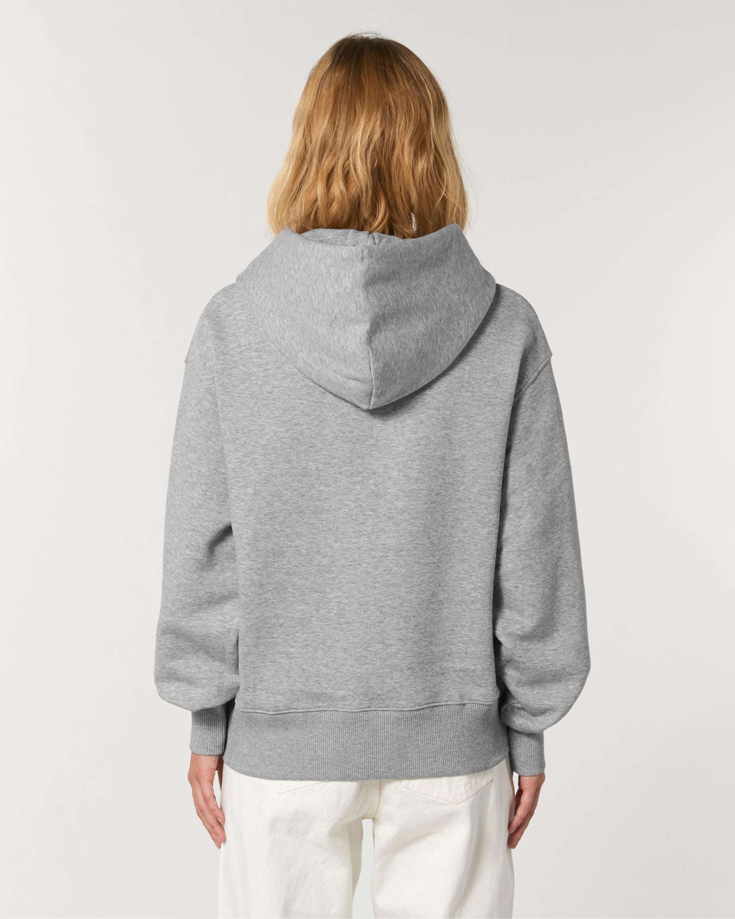 Stanley & Stella STSU856 - Slammer Hoodie
