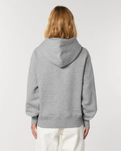 Unisex Organic Relaxed Hoodie - 350 g/m² | Slammer Hoodie STSU856