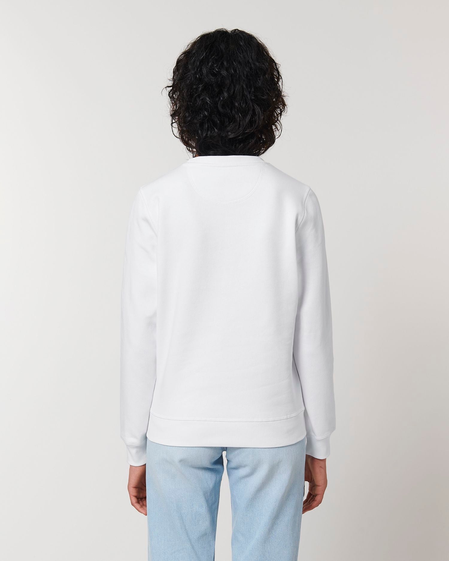 Stanley & Stella STSU868 - Roller Crewnecks