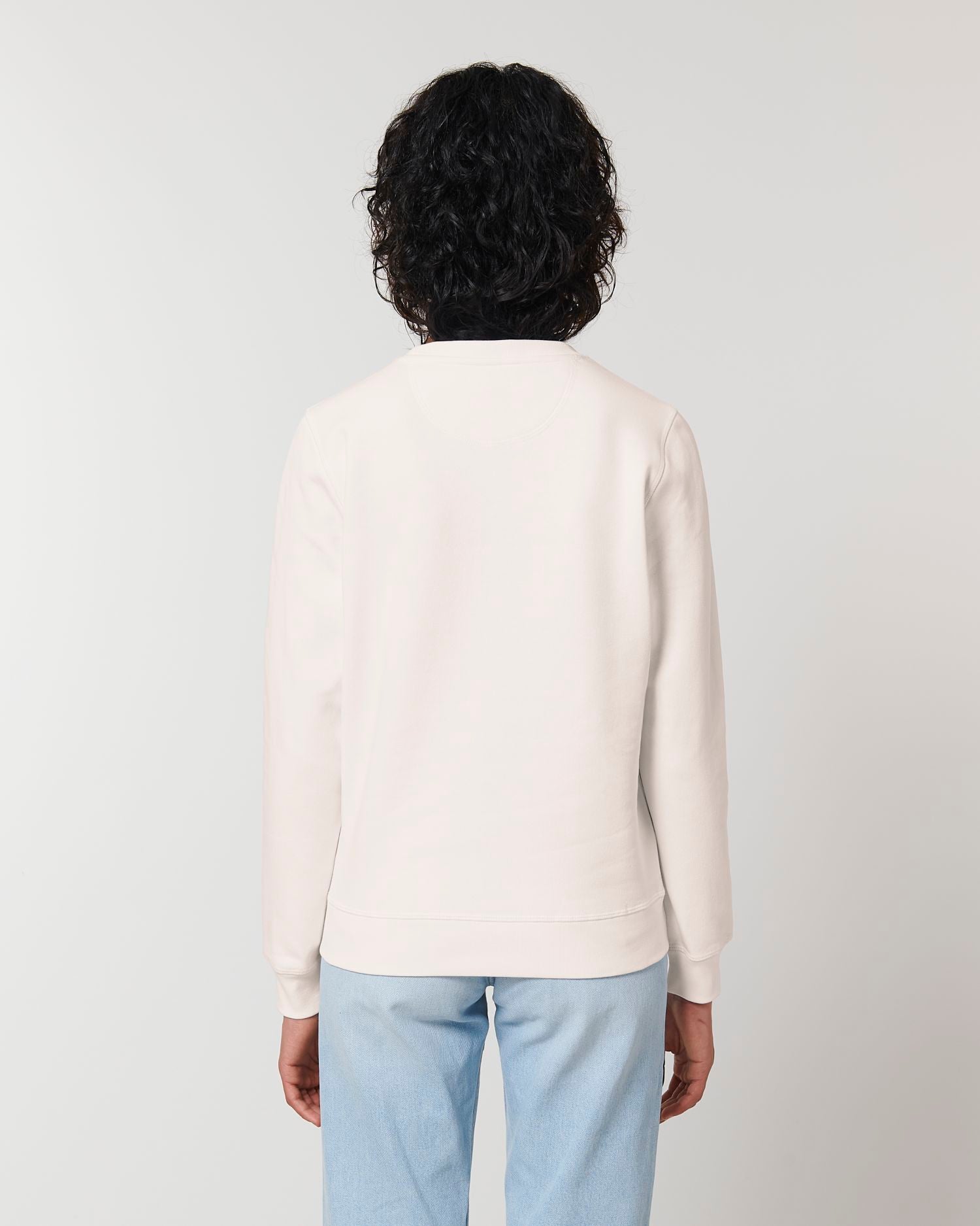 Stanley & Stella STSU868 - Roller Crewnecks