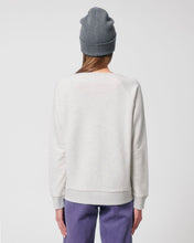 Relaxed Organic Dames Crewnecks Sweatshirt | Stella Dazzler STSW125