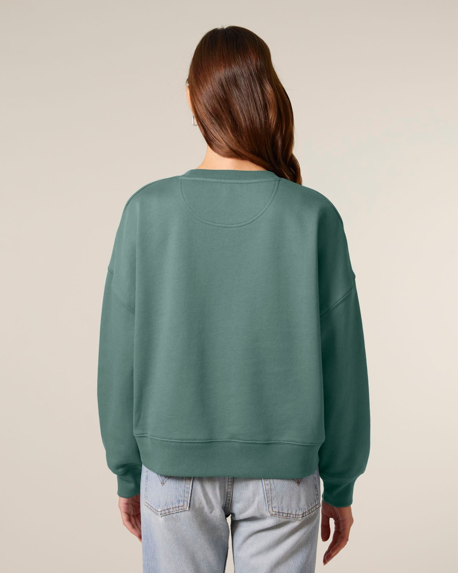 Stanley & Stella STSW212 - Stella Alma Crewnecks