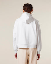 Damen-Hoodie-Sweatshirt aus Bio-Baumwolle - 300 GSM | Nora STSW213