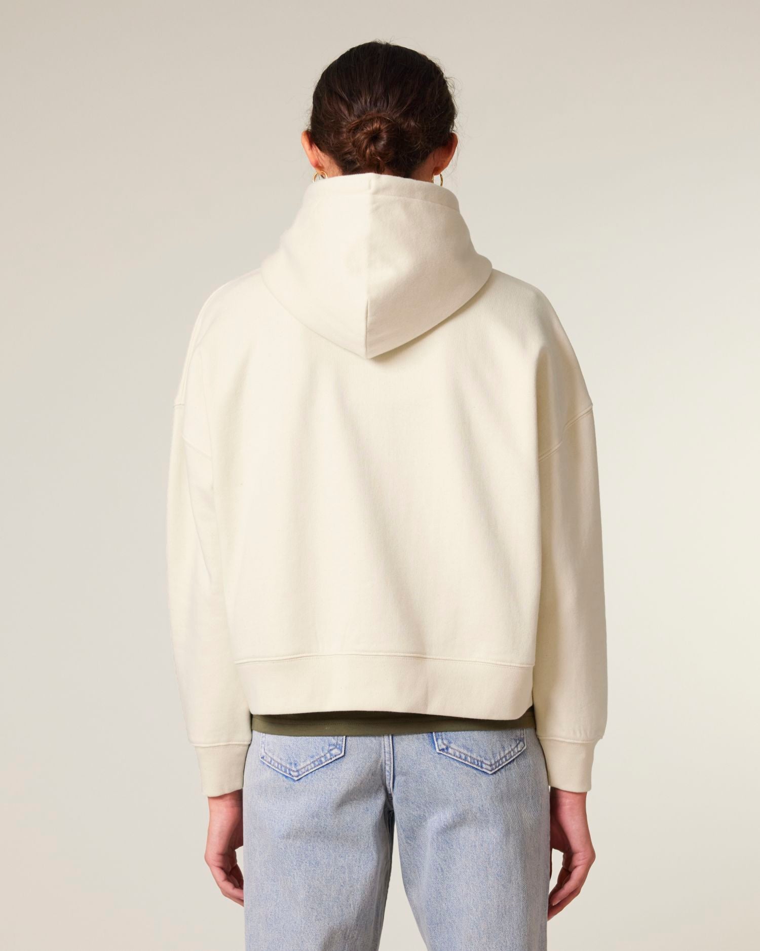 Stanley & Stella STSW213 - Sudadera con capucha Stella Nora