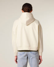 Sudadera con Capucha de Algodón Orgánico para Mujeres - 300 GSM | Nora STSW213