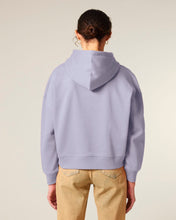 Sudadera con Capucha de Algodón Orgánico para Mujeres - 300 GSM | Nora STSW213