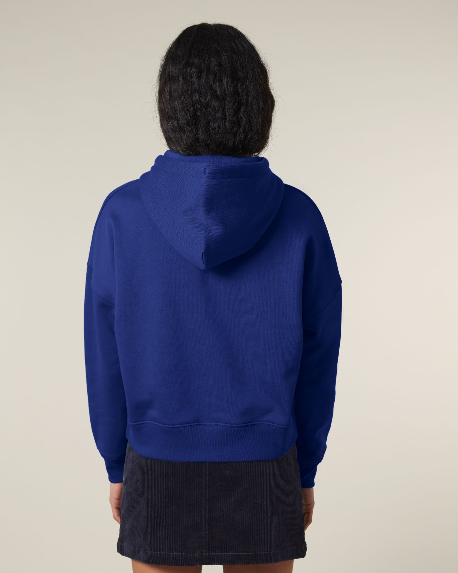 Stanley & Stella STSW213 - Sudadera con capucha Stella Nora