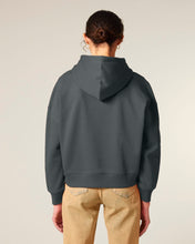 Damen-Hoodie-Sweatshirt aus Bio-Baumwolle - 300 GSM | Nora STSW213