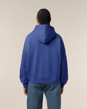 Women's Organic Cotton Hoodie Sweatshirt - 300 GSM | Nora STSW213