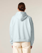 Sweat à Capuche en Coton Bio pour Femmes - 300 GSM | Nora STSW213