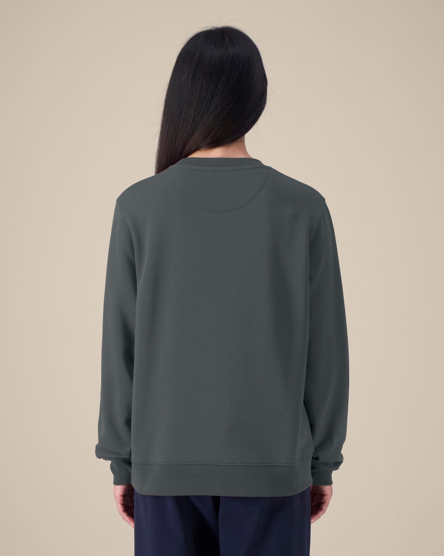 Stanley & Stella STSW254 - Stella Thinker Crewnecks